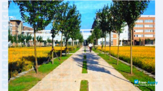Shenyang Jianzhu University thumbnail #1
