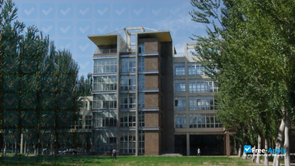 Foto de la Shenyang Jianzhu University #4