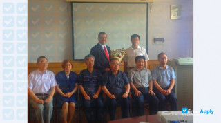 Tianjin University of Traditional Chinese Medicine миниатюра №10