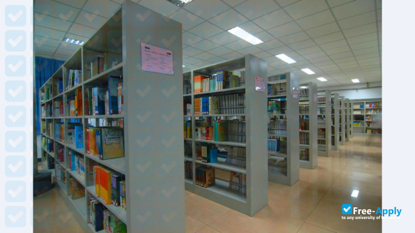 Photo de l’Tianjin University of Traditional Chinese Medicine #10