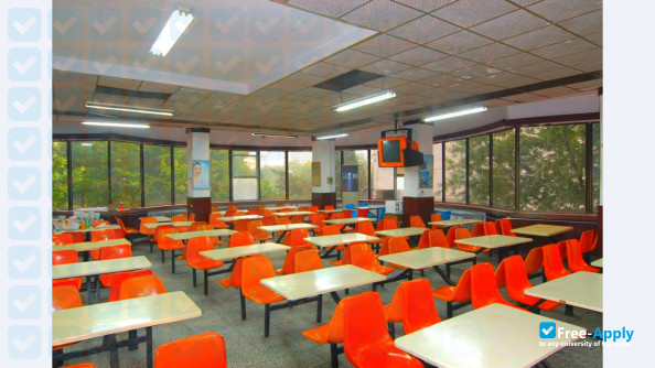 Photo de l’Tianjin University of Traditional Chinese Medicine #2