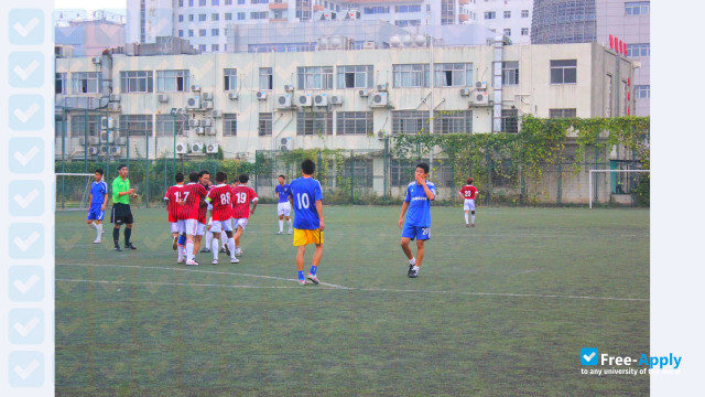 Photo de l’Shanghai University of Sport #6