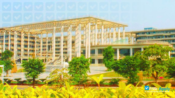 Guangdong University of Technology photo #6