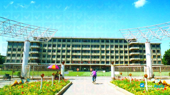 Hebei University of Science & Technology photo #10