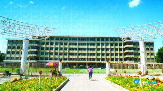 Hebei University of Science & Technology миниатюра №4