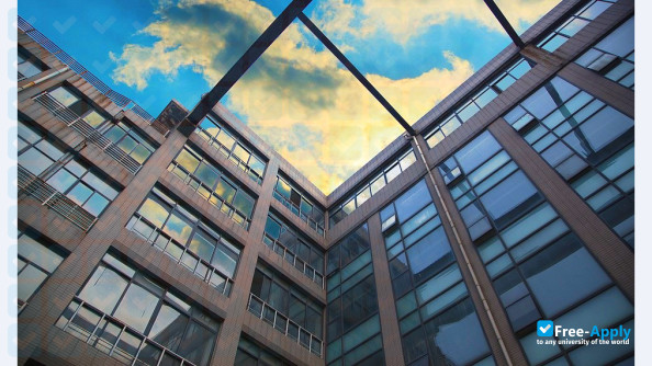 Hebei University of Science & Technology photo #5