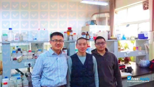 Hebei University of Science & Technology photo #2
