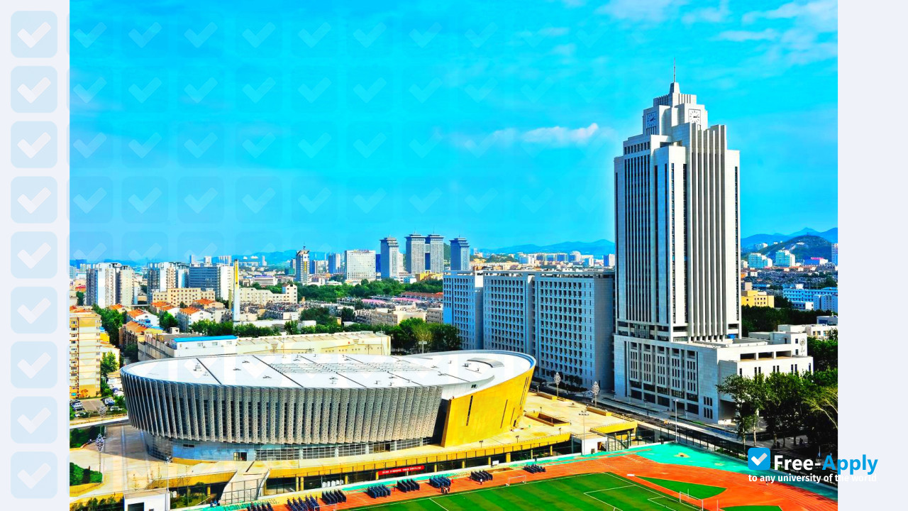 Photo de l’Shandong University #3