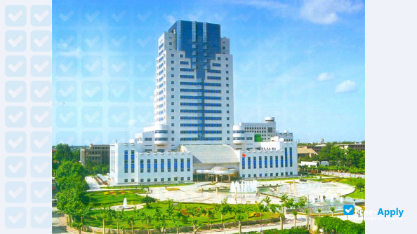 Photo de l’The Fourth Military Medical University #5