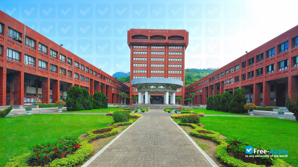 Sun Yat Sen University photo #6