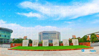 Zhejiang SCI-TECH University миниатюра №2