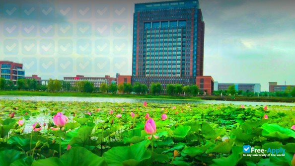 Photo de l’China Medical University #5