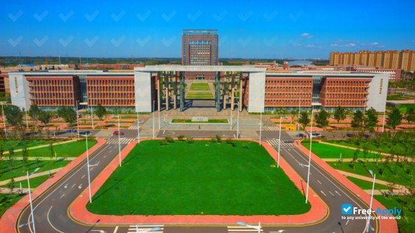 China Medical University photo