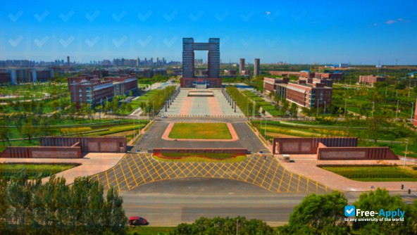 China Medical University фотография №4