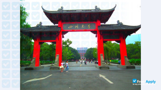 Sichuan University thumbnail #6
