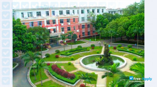 Guangxi Medical University thumbnail #3
