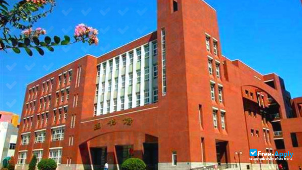 Foto de la Tianjin Medical University #4