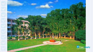 Guangdong University of Foreign Studies thumbnail #1