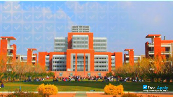 Kunming University of Science & Technology (Yunnan Polytechnic University) photo