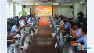 Kunming University of Science & Technology (Yunnan Polytechnic University) thumbnail #5