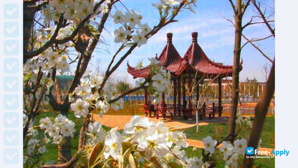 Kunming University of Science & Technology (Yunnan Polytechnic University) photo #4