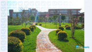 Kunming University of Science & Technology (Yunnan Polytechnic University) миниатюра №3