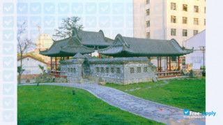 Lanzhou University of Technology (Gansu University of Technology) миниатюра №12