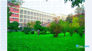 Lanzhou University of Technology (Gansu University of Technology) vignette #4