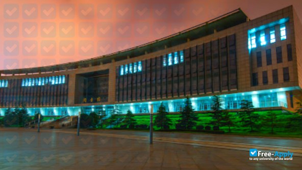 Nantong University photo #5