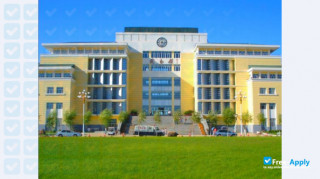 Miniatura de la Harbin Medical University #2