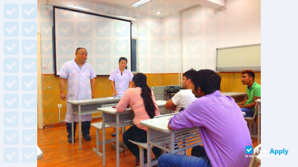 Photo de l’Harbin Medical University #3