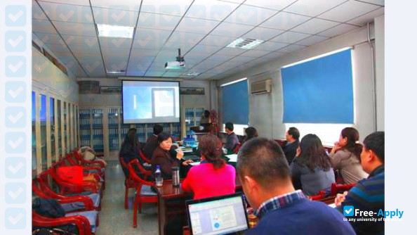 Photo de l’Harbin Medical University #5