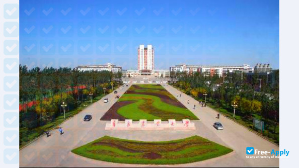 Quingdao Agricultural University (Laiyang Agricultural College) photo #5