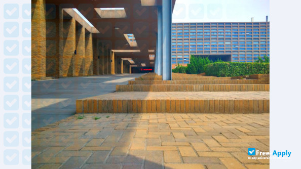 Tianjin Polytechnic University photo #6