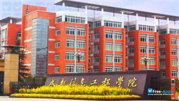 Photo de l’Chengdu University of Information Technology