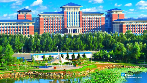 Jilin University photo