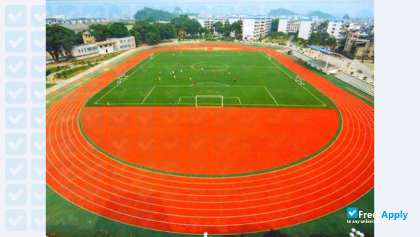 Guilin University of Electronic Technology photo