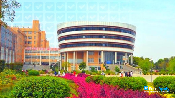 Photo de l’Hunan Institute of Engineering #4