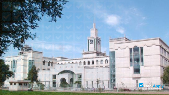 Lanzhou University фотография №5
