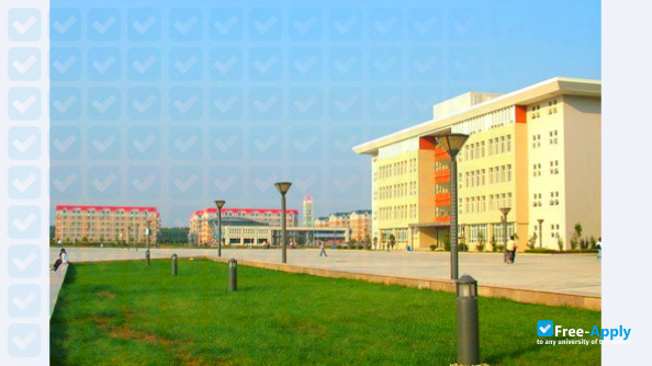Henan University of Technology фотография №2