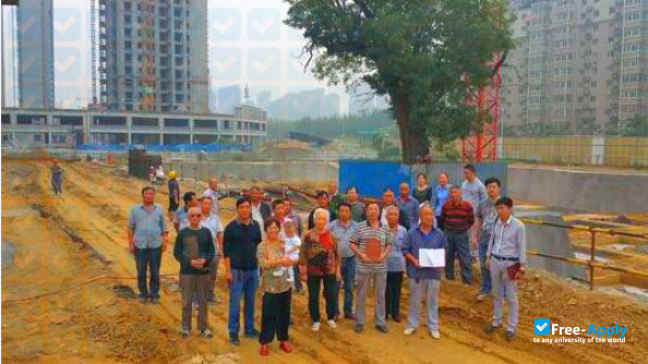 Henan University of Technology фотография №12