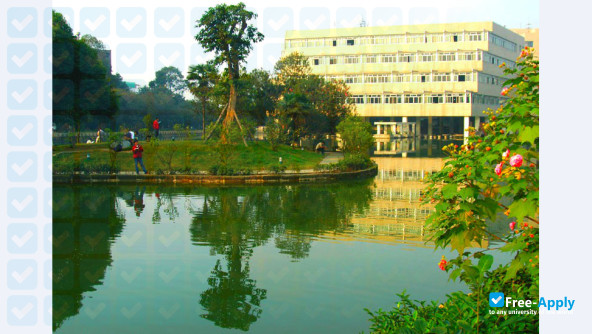Chengdu University of Technology photo