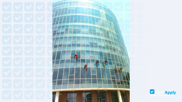 Jilin Jianzhu University photo #1