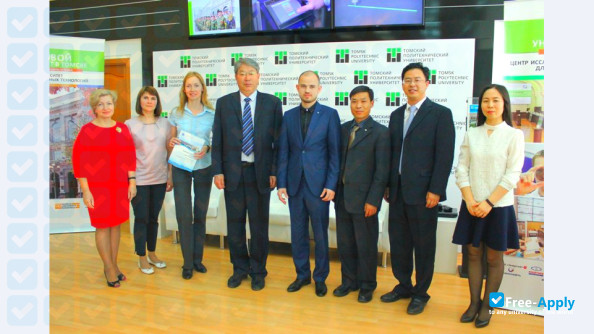 Shandong University of Science & Technology фотография №5