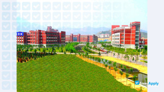 Shandong University of Science & Technology vignette #5