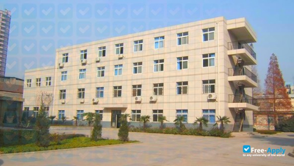 Photo de l’Chang'an University #7