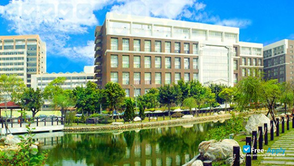 Chang'an University photo