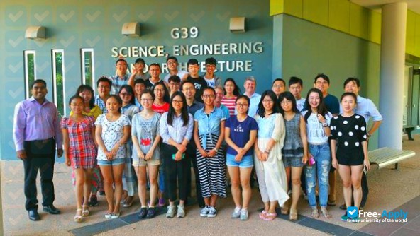 Photo de l’Chang'an University #4