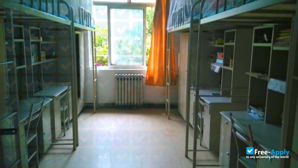 Photo de l’Chang'an University #5