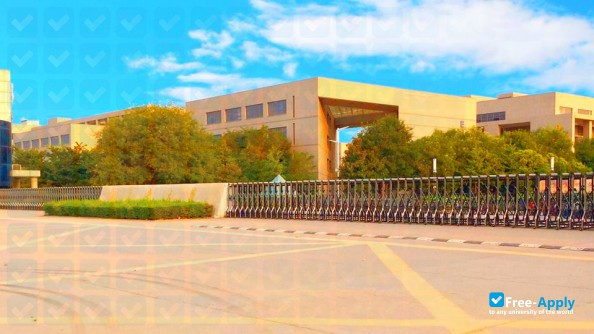 Photo de l’Chang'an University #9